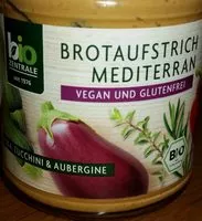 चीनी की मात्रा Brotaufstich Mediterran
