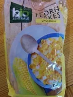 Zuckermenge drin Cornflakes