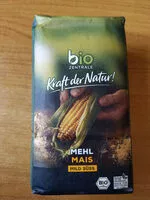 Zuckermenge drin Maismehl Mild Süss