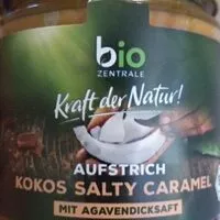 Сахар и питательные вещества в Bio zentrale naturprodukte gmbh