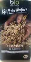 चीनी की मात्रा Haferflocken