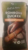 Количество сахара в Zucker