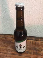 糖質や栄養素が Veltins