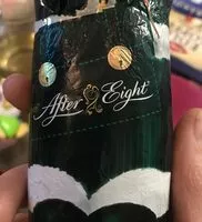 Количество сахара в After Eight Weihnachtsmann