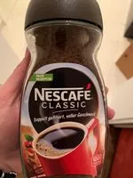 含糖量 Kaffee (instant)