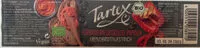 Cantidad de azúcar en Kürbiskern Gegrillte Paprika
