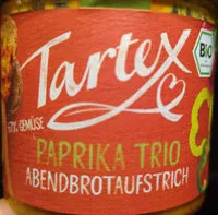 Cantidad de azúcar en Markt-Gemüse Brotaufstrich