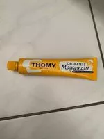 Amount of sugar in Delikatess Mayonnaise