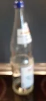 चीनी की मात्रा Hohenloher Sprudel