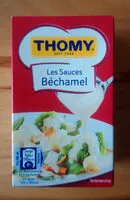 Amount of sugar in Bechamel