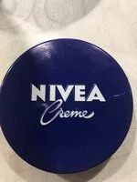 Sugar and nutrients in Nivea