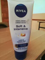 Quantité de sucre dans Soft & intensive