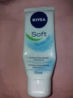 Azúcar y nutrientes en Nivea