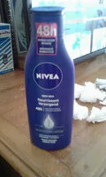 Zuckermenge drin Nivea