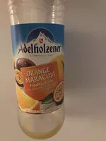 Sugar and nutrients in Adelholzner