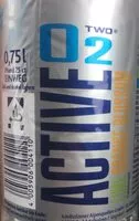 入っている砂糖の量 Getränk, Johannisbeer