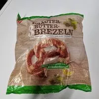 Количество сахара в Kräuterbutter-Brezen