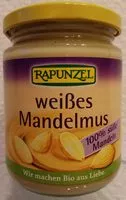 Jumlah gula yang masuk Weisses Mandelmus