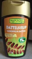Jumlah gula yang masuk Dattelsirup