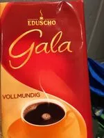 Количество сахара в Gala Nr. 1 sanft