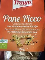 Jumlah gula yang masuk Pane Picco
