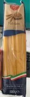 含糖量 Pasta Classica Spaghetti Nr 5