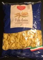 含糖量 Gnocchi