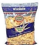 含糖量 BL - Pasta Creste di Gallo