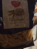含糖量 Nudeln Penne