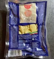 含糖量 Tortelloni Fleisch