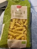 含糖量 Bio Pasta