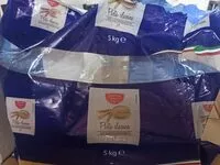 Quantité de sucre dans Spaghetti