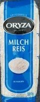 चीनी की मात्रा Milchreis