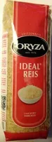 चीनी की मात्रा Ideal Reis