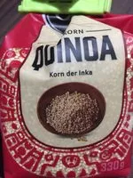 चीनी की मात्रा Quinoa