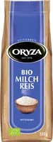 चीनी की मात्रा Bio Milchreis