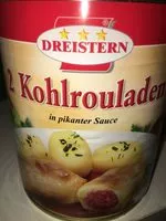 Kohlroulade