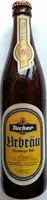 Jumlah gula yang masuk Urbräu Nürnberger Hell
