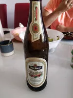 Jumlah gula yang masuk Reifbräu