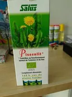 含糖量 Pissenlit