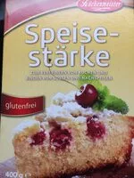 Zucker und Nährstoffe drin Kuchenmeister netto