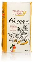 Cantidad de azúcar en Nudelgrieß Semola