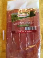 Schinkenspeck