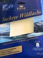İçindeki şeker miktarı Kodiak Wildlachs