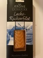 İçindeki şeker miktarı Lachs-Rückenfilet