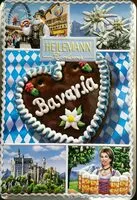 Сахар и питательные вещества в Heilemann