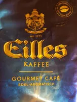 Gula dan nutrisi di dalamnya Eilles