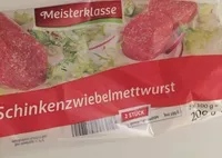 Zucker und Nährstoffe drin Meisterklasse