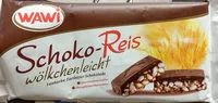 İçindeki şeker miktarı Schoko-Reis
