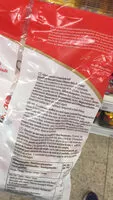 İçindeki şeker miktarı Schoko-Reis Wölkchenleicht-1,99€/2.9